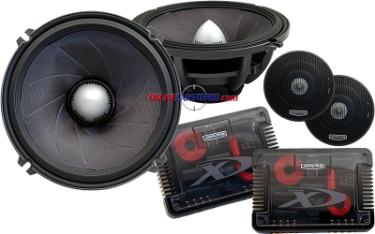 Alpine :: SPX-13PRO :: $295.00