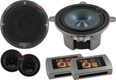 Alpine :: SPX-137R :: $145.00
