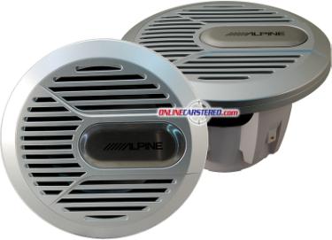 Alpine :: SWR-M100 :: $119.00