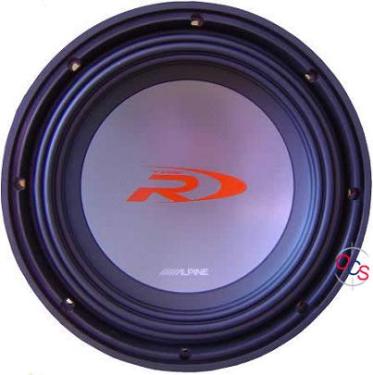 Alpine :: SWR-1542D :: $195.00