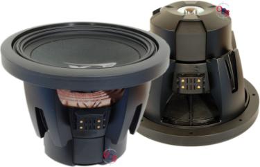 Alpine :: SWX-1243D :: $277.00