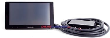 Alpine :: TME-S370 :: $249.00
