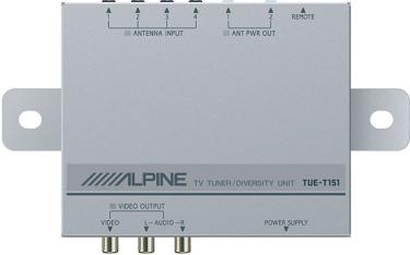 Alpine :: TUE-T151 :: $199.00