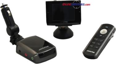 Alpine :: eX-10 :: $75.00