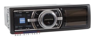 Alpine :: IDA-X305SBT :: $259.00