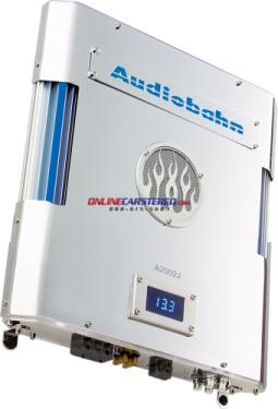 Audiobahn :: A2002J :: $109.00