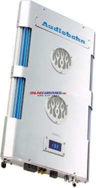 Audiobahn :: A5005J :: $209.00