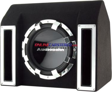 Audiobahn :: ABB121J :: $139.00