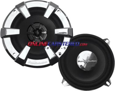 Audiobahn :: AS50J :: $36.00