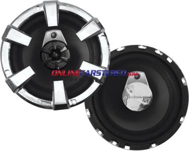 Audiobahn :: AS65J :: $40.00