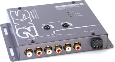 AudioControl :: 2XS :: $109.00