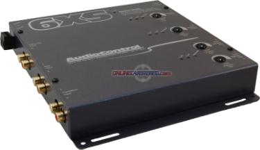 AudioControl :: 6XS :: $199.00