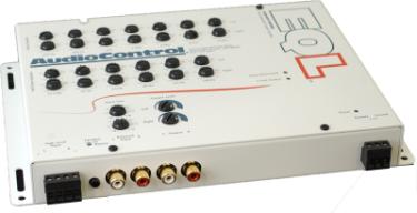 AudioControl :: EQL :: $169.00