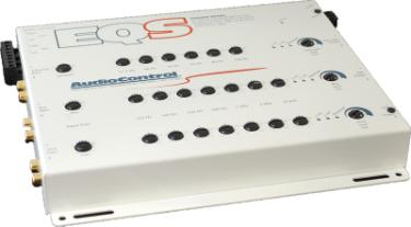 AudioControl :: EQS-W :: $259.00