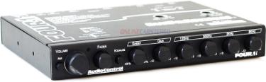 AudioControl :: Four.1 :: $229.00