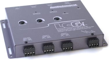 AudioControl :: LC6i :: $129.00