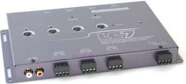 AudioControl :: LC7 I :: $155.00