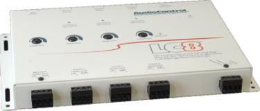 AudioControl :: LC8-W :: $199.00