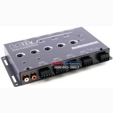 AudioControl :: LC8i :: $169.00