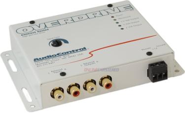 AudioControl :: Overdrive Plus :: $99.00