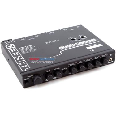 AudioControl :: Three.2 :: $239.00