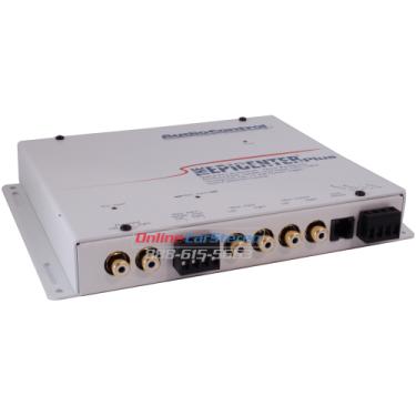AudioControl :: Epicenter Plus :: $189.00