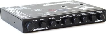 AudioControl :: Three.1 :: $259.00