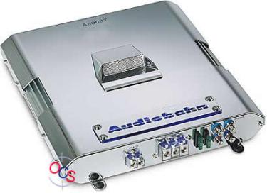 Audiobahn :: A8000T :: $179.00