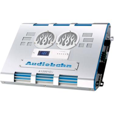 Audiobahn :: A12001DJ :: $349.00