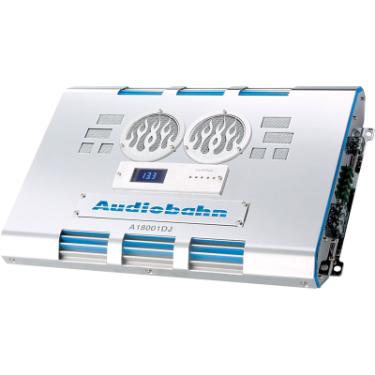 Audiobahn :: A18001DJ :: $399.00