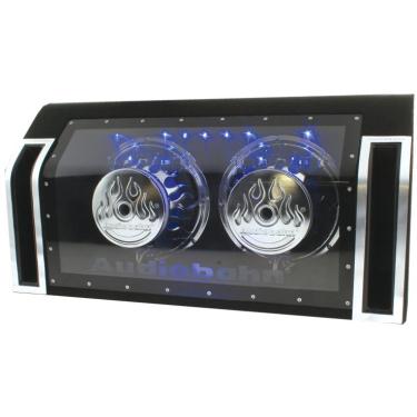 Audiobahn :: ABP102J :: $199.00