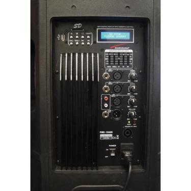 Audiobahn :: ADJA15J :: $299.00