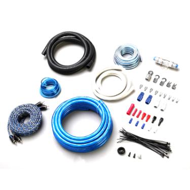 Audiobahn :: AKIT4J :: $39.00