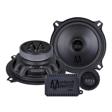 Audiobahn :: AMC50H :: $47.00