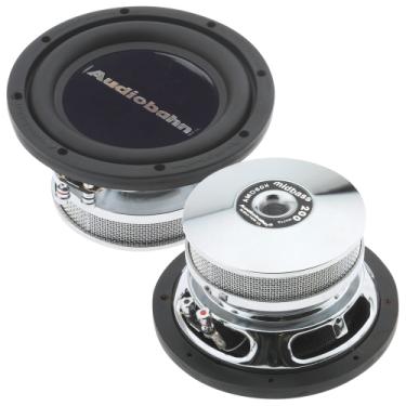 Audiobahn :: AMD60H :: $79.00