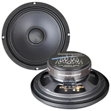 Audiobahn :: AMR60H :: $27.00