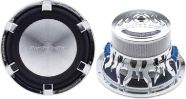 Audiobahn :: ALUM10J :: $135.00