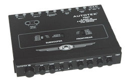 Autotek :: 7007 :: $109.00