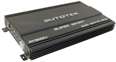 Autotek :: AT2000.1 :: $149.00