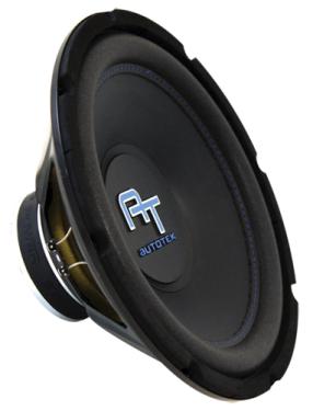 Autotek :: ATX12D4 :: $35.00