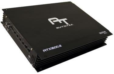 Autotek :: ATX1600.2  :: $89.00