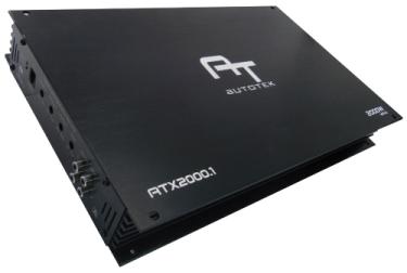 Autotek :: ATX2000.1 :: $127.00