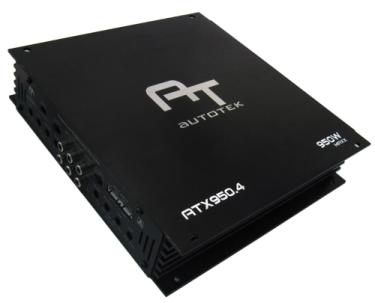 Autotek :: ATX950.4 :: $67.00