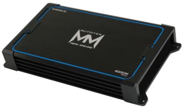 Autotek :: M4000.1D :: $179.00