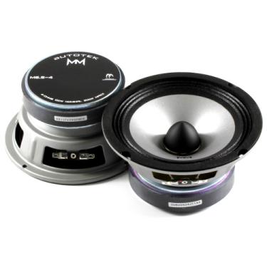 Autotek :: M6.5-4 :: $39.00