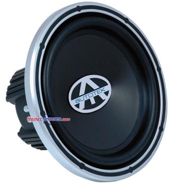 Autotek :: MW10D2 :: $110.00