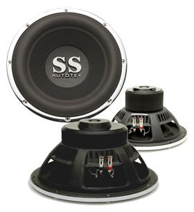 Autotek :: SS-1544E :: $99.00