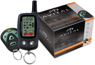 Avital :: 3001L :: $69.00