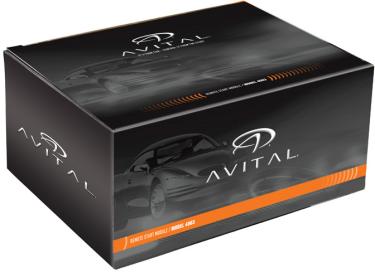 Avital :: 4003L :: $55.00