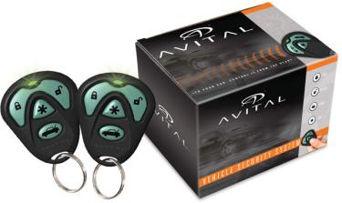 Avital :: 4103LX :: $55.00
